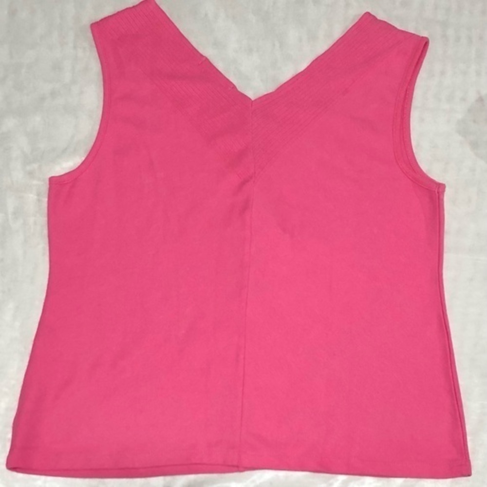 Pendleton Sleeveless Tank Tops